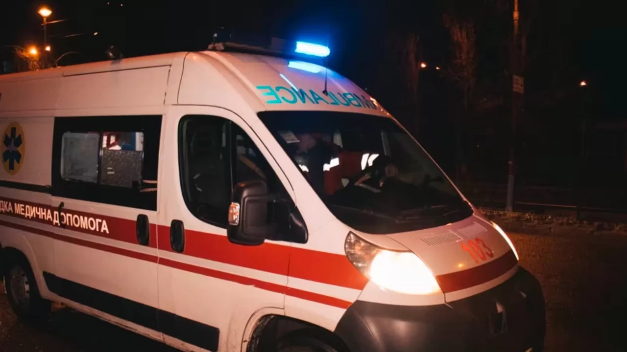 Ілюстративне фото з відкритих джерел