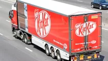 Зник вантаж із 400 тисячами батончиків KitKat / Фото: Alamy