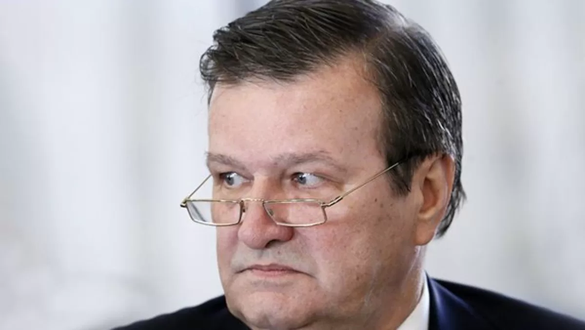 Євген Микитенко / Фото УНІАН