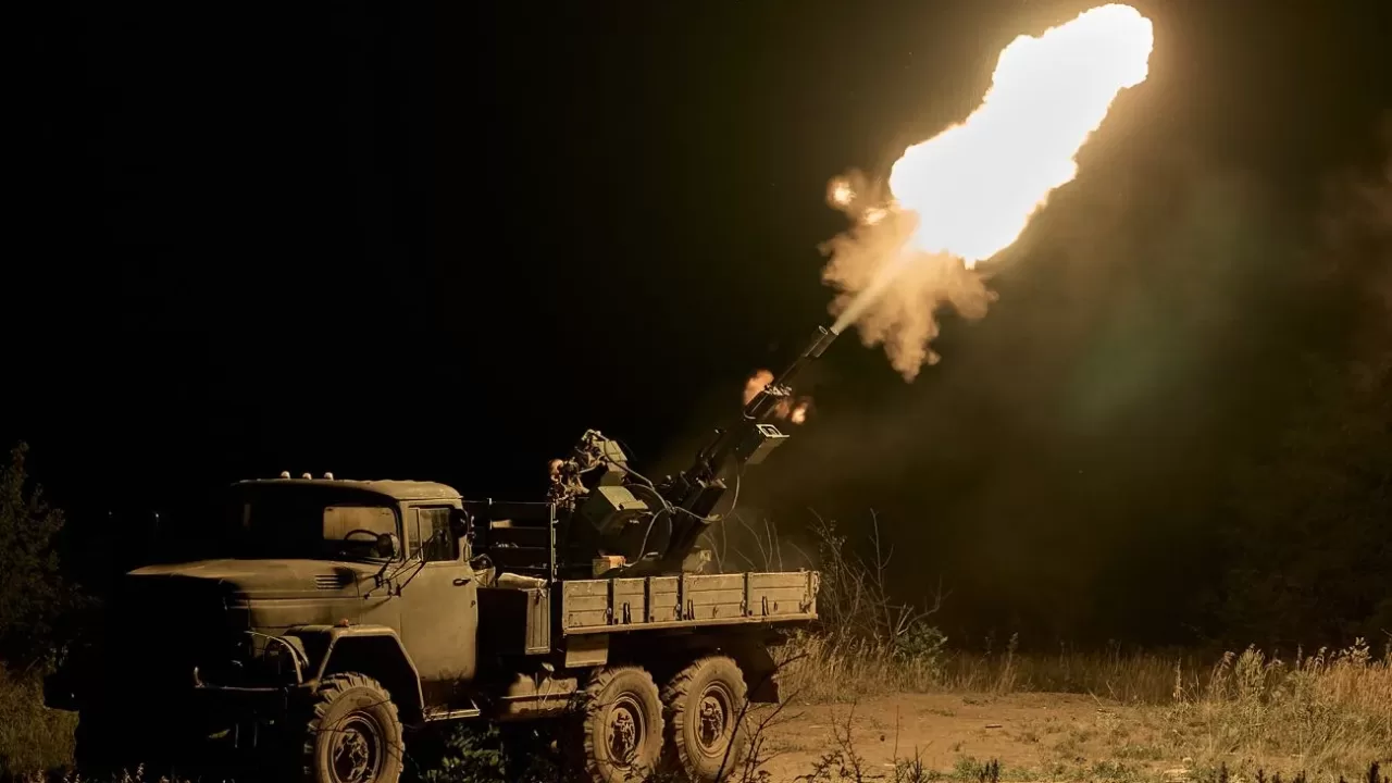 Ілюстративне фото: ЗСУ