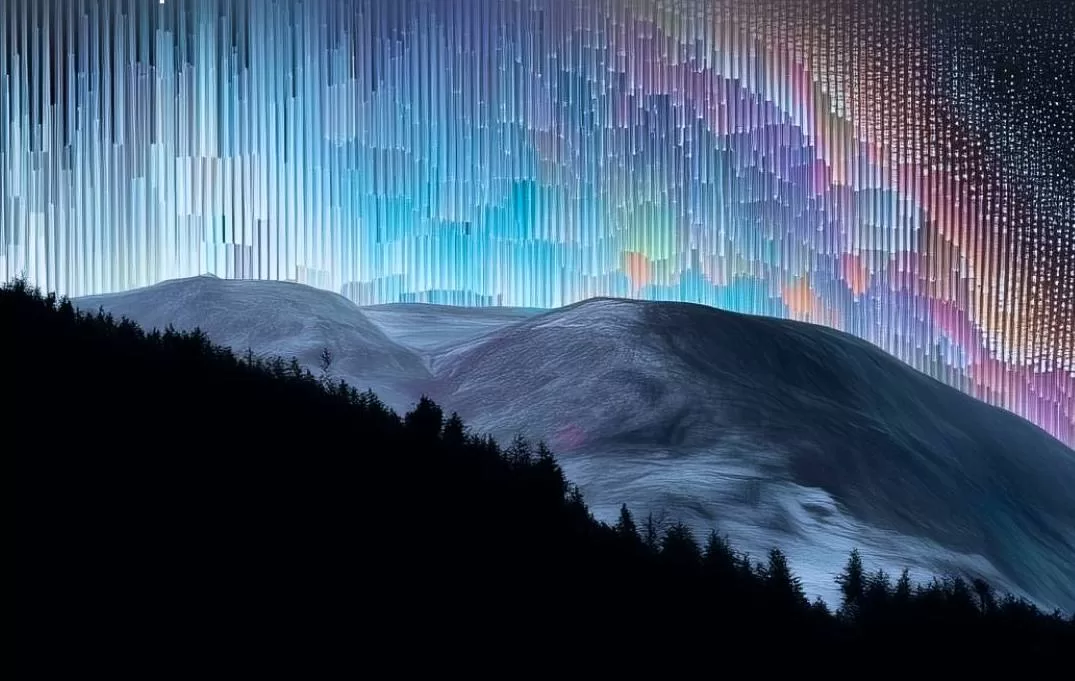 Украинцы выбрали название национальной LLM / Фото: Минцифра