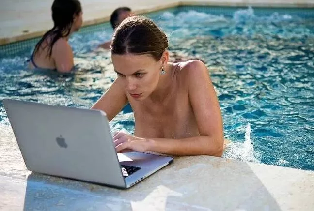 Консул Украины в Доминикане Виктория Якимова / Фото: facebook/viktoriiayakimova