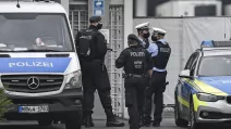 German police / Illustrative photo: AP