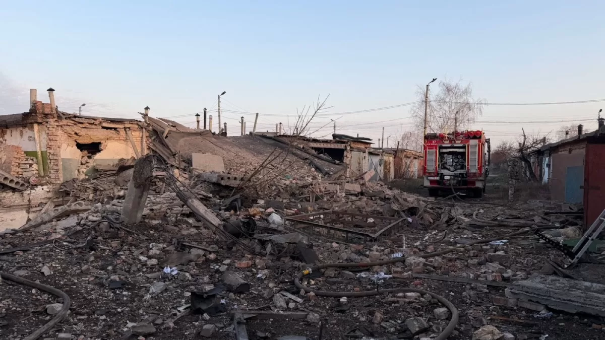 Иллюстративное фото / Фото facebook.com/Vadymlyakh