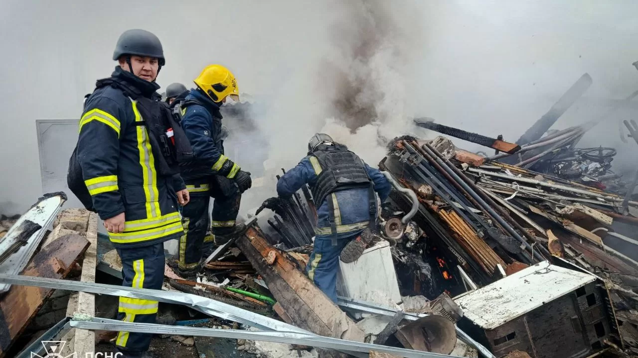 Иллюстративное фото / Фото ГСЧС