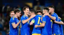 Збірна України перемогла Албанію завдяки голу Гуцуляка / Фото: УАФ