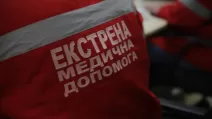 Врач "экстренки" / Фото иллюстративное: facebook.com/ekstrena.dopomoga.kh