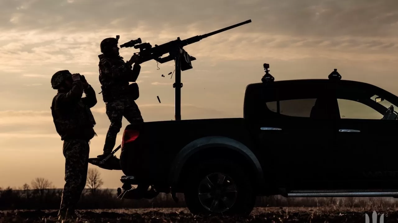 Иллюстративное фото / Фото 58 ОМБр