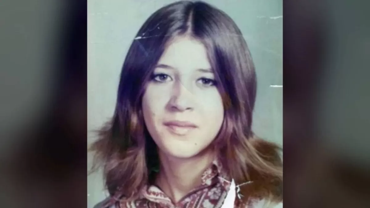 Лора Еймі / Фото з відкритих джерел