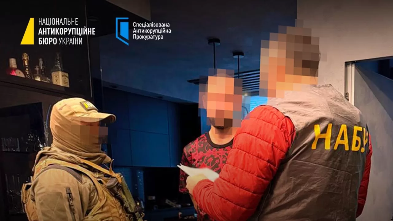 Колишніх топпосадовців підозрюють у розкраданні 106 тисяч тонн зерна / Фото НАБУ