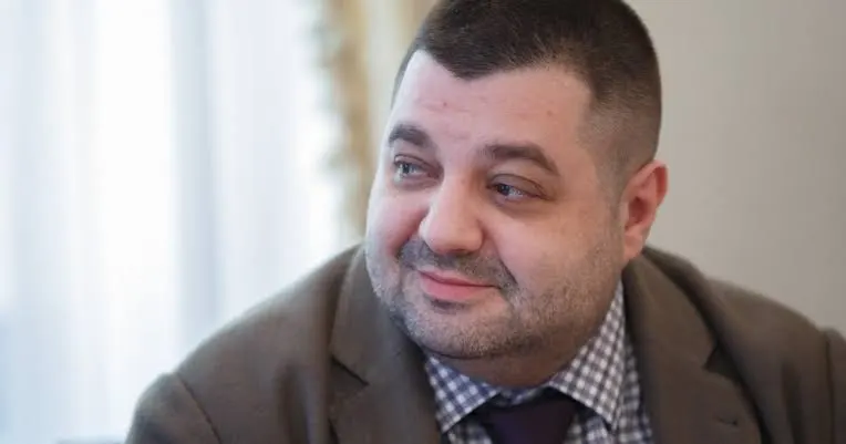 Олександр Грановський / Фото: babel.ua