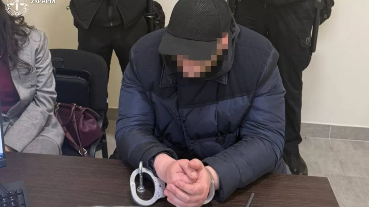 Інспектора Львівської митниці підозрюють у смертельному нападі на військового / Фото: Прокуратура