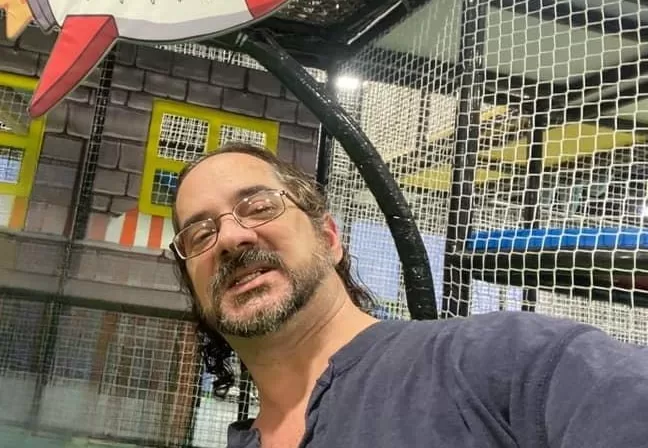 Ендрю Д. Емеральда / Фото: Facebook