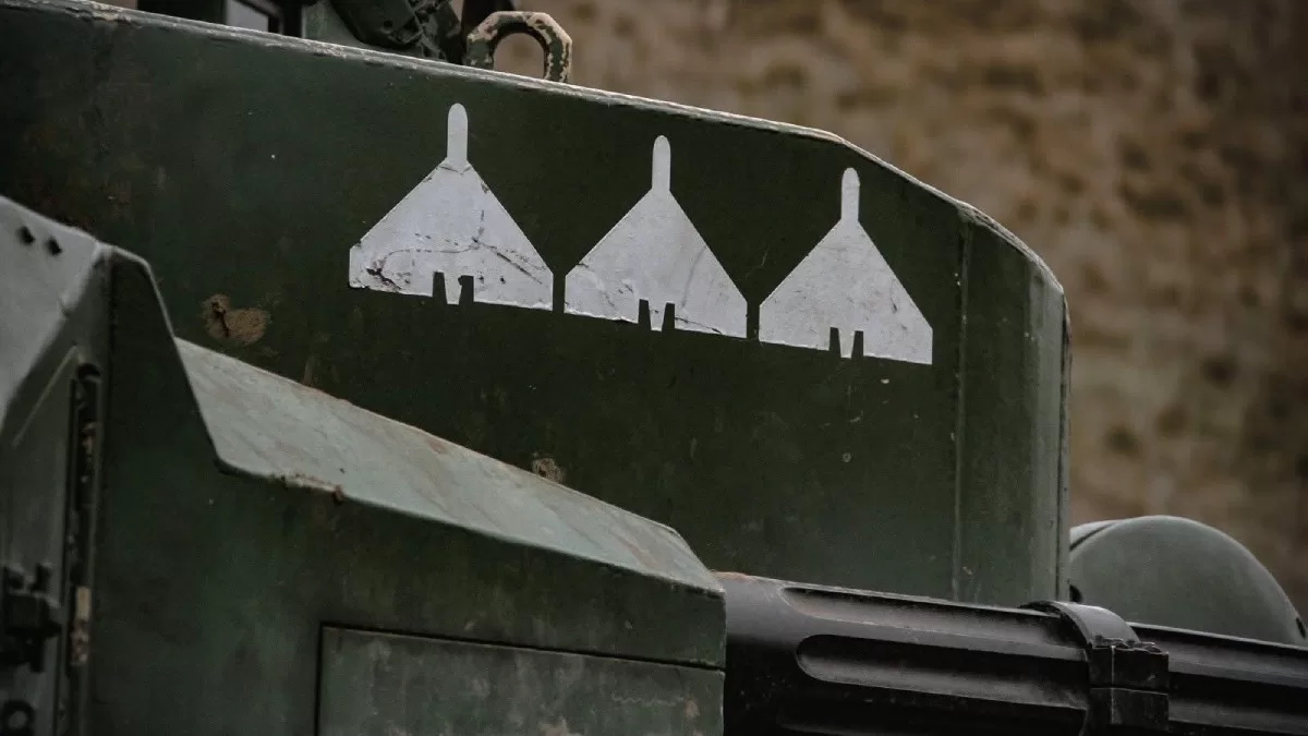 Illustrative photo / Photo Air Command “East”