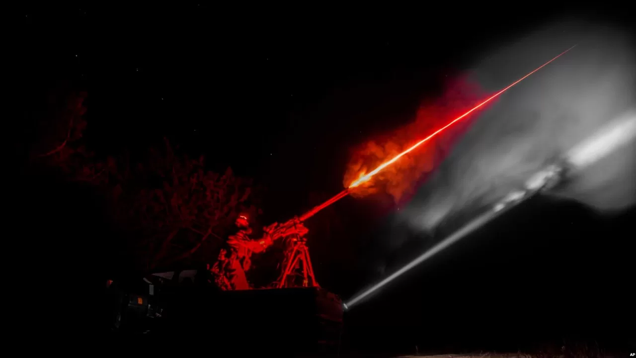 Ілюстративне фото: AP