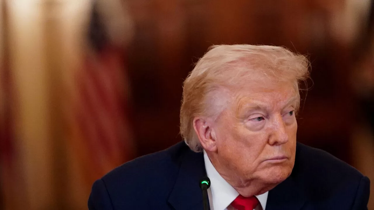 Donald Trump / Photo: Reuters