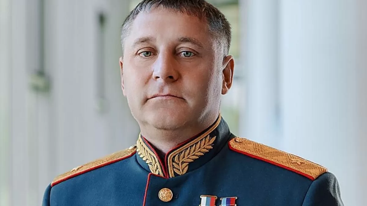 Олександр Шуваєв / Фото з відкритих джерел