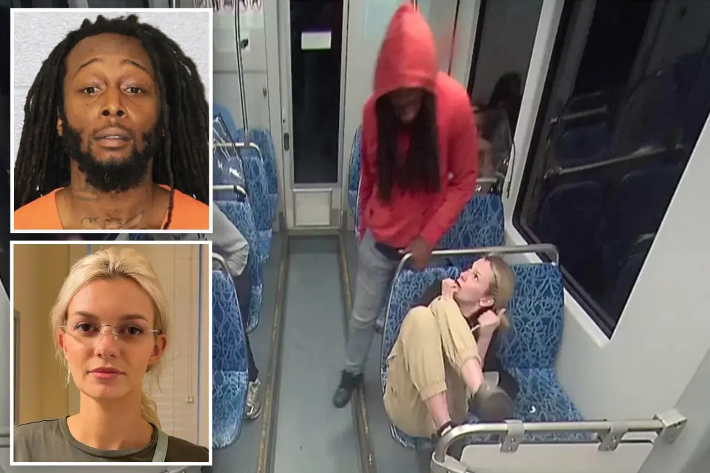 Підозрюваний у вбивстві Ірини Заруцької може не постати перед судом / Колаж: New York Post