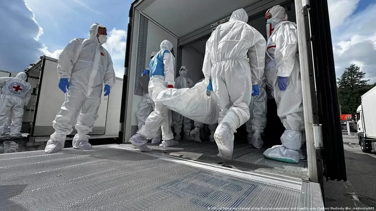 Ілюстративне фото / Фото AFP