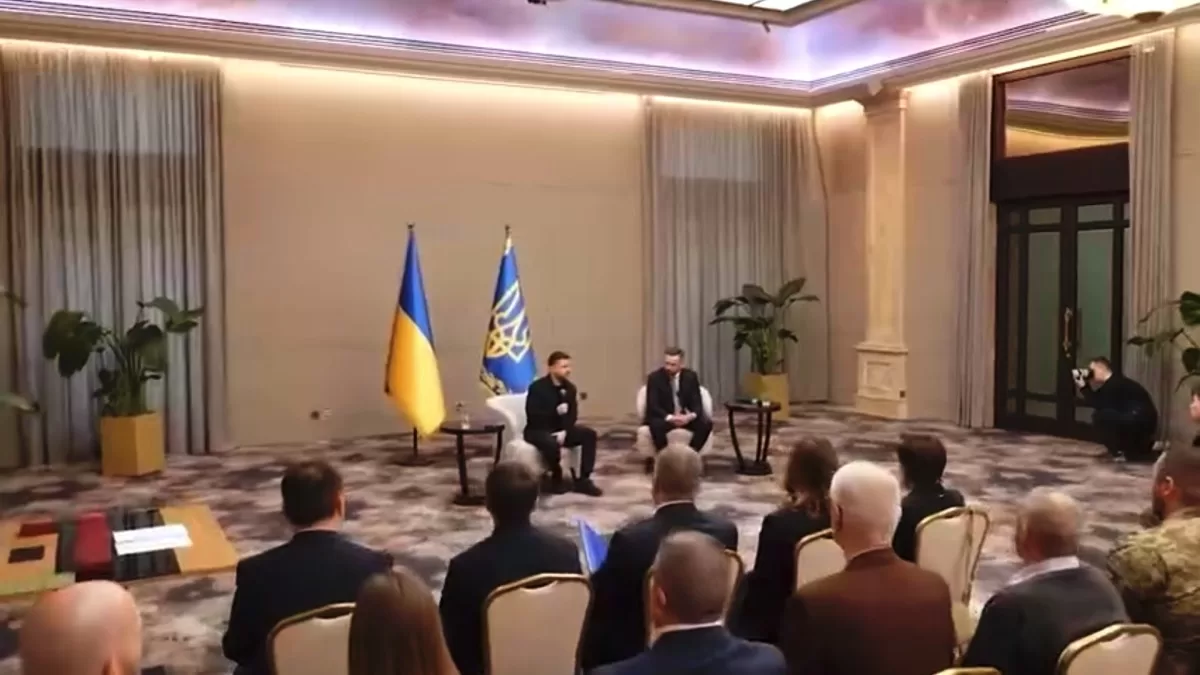 Скриншот видео