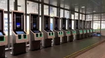 17 ноября 2025 года аэропорт Цюриха внедрил новую Систему въезда/выезда (EES) Европейского Союза / Фото Zurich Airport