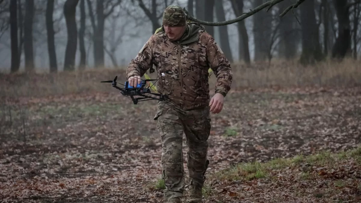 Иллюстративное фото / Фото Reuters
