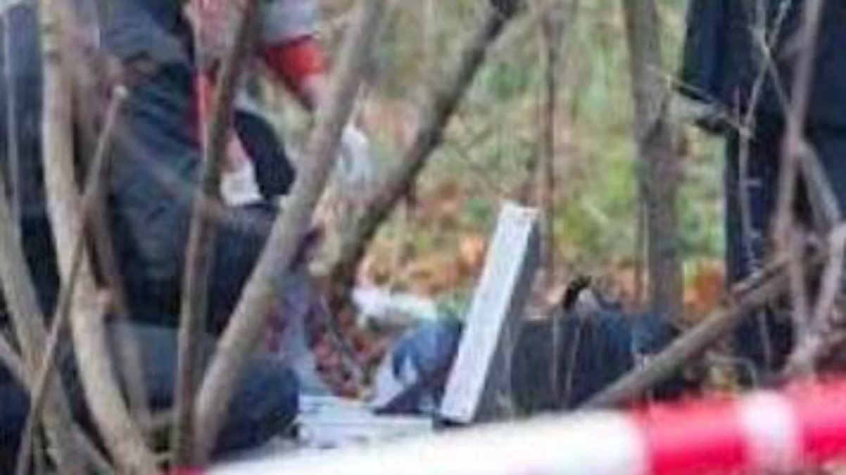 За попередніми даними, поліціянт міг вчинити самогубство / Фото Чернігівська обласна поліція