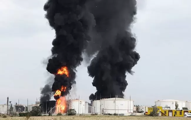 Иллюстративное фото: росСМИ