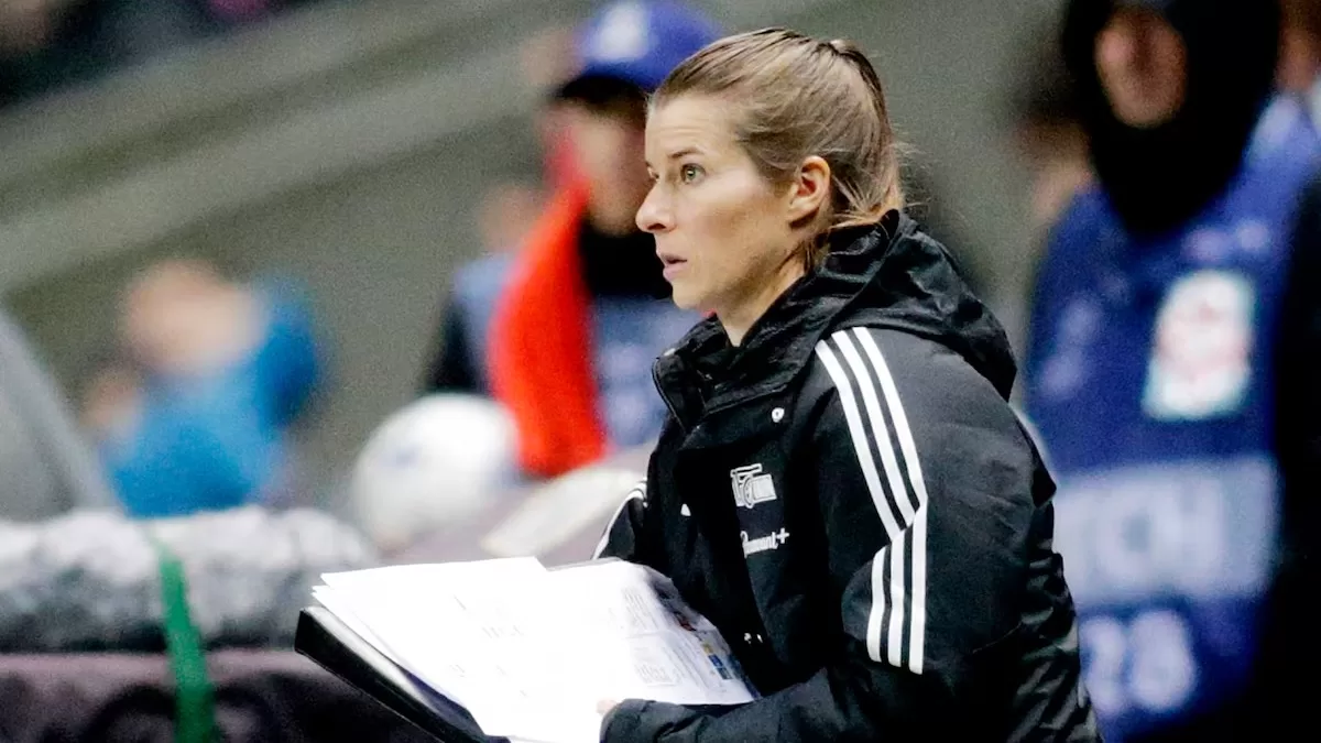 Марі-Луїз Ета / Фото Reuters