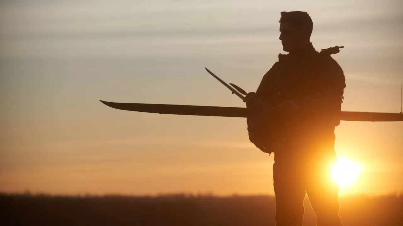 Ілюстративне фото: Генштаб ЗСУ