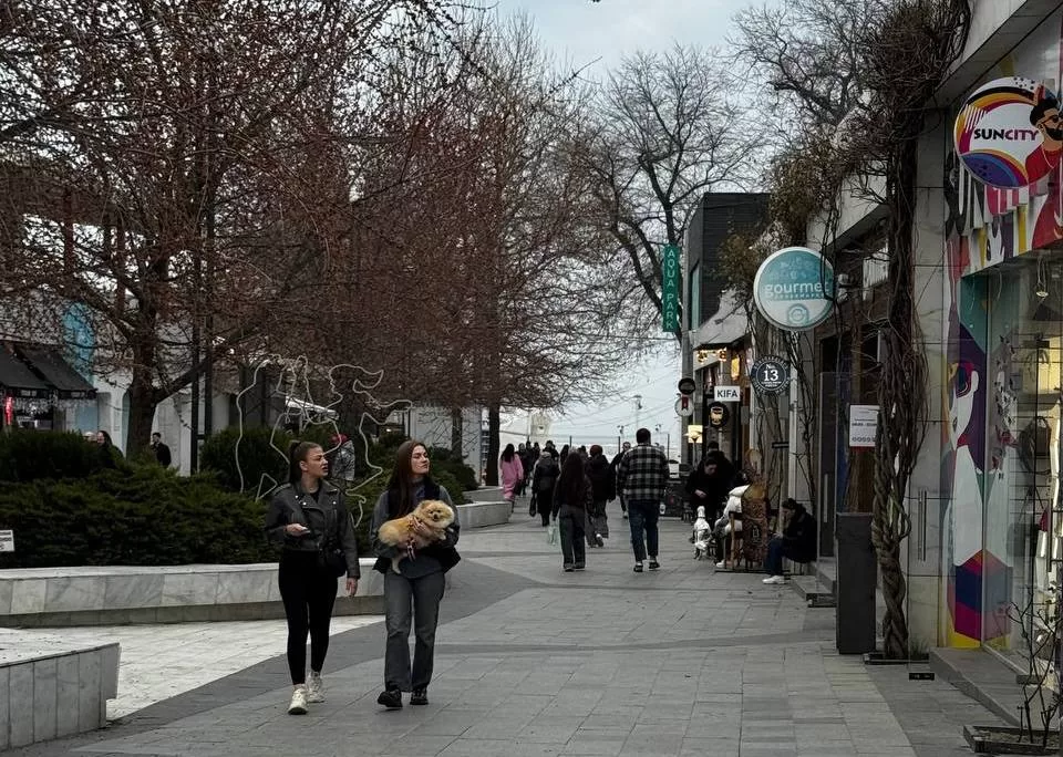 Аркадия, Одесса / Фото: Одесский горсовет