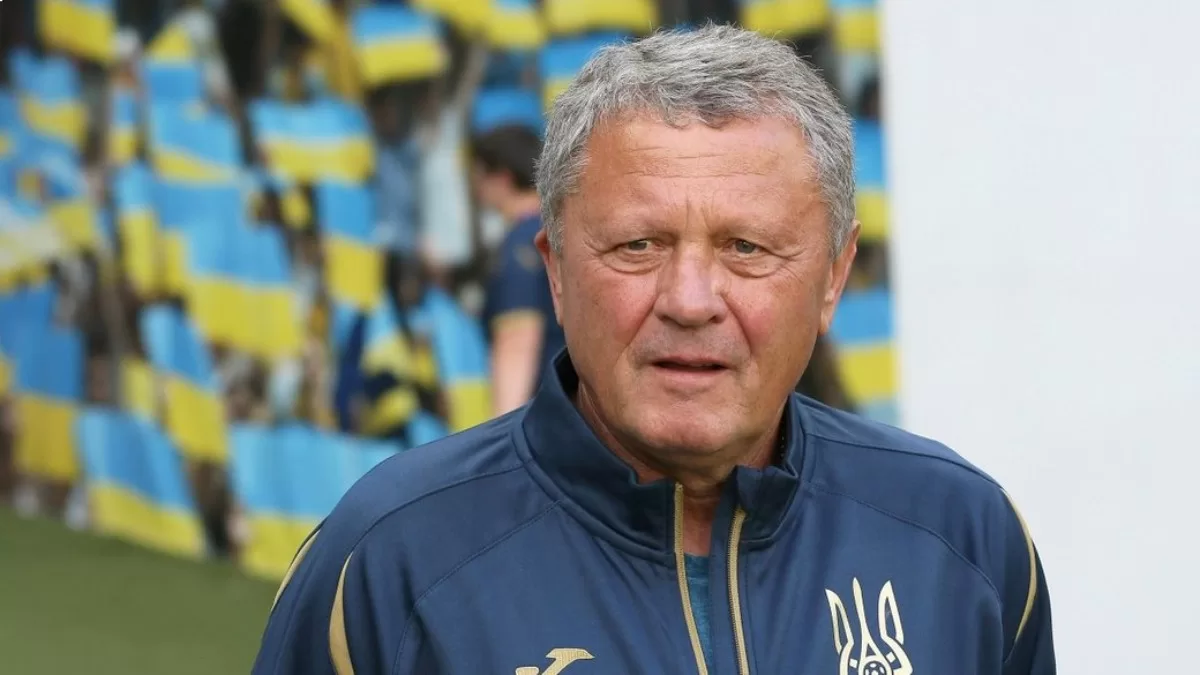 Мирон Маркевич / Фото УНІАН