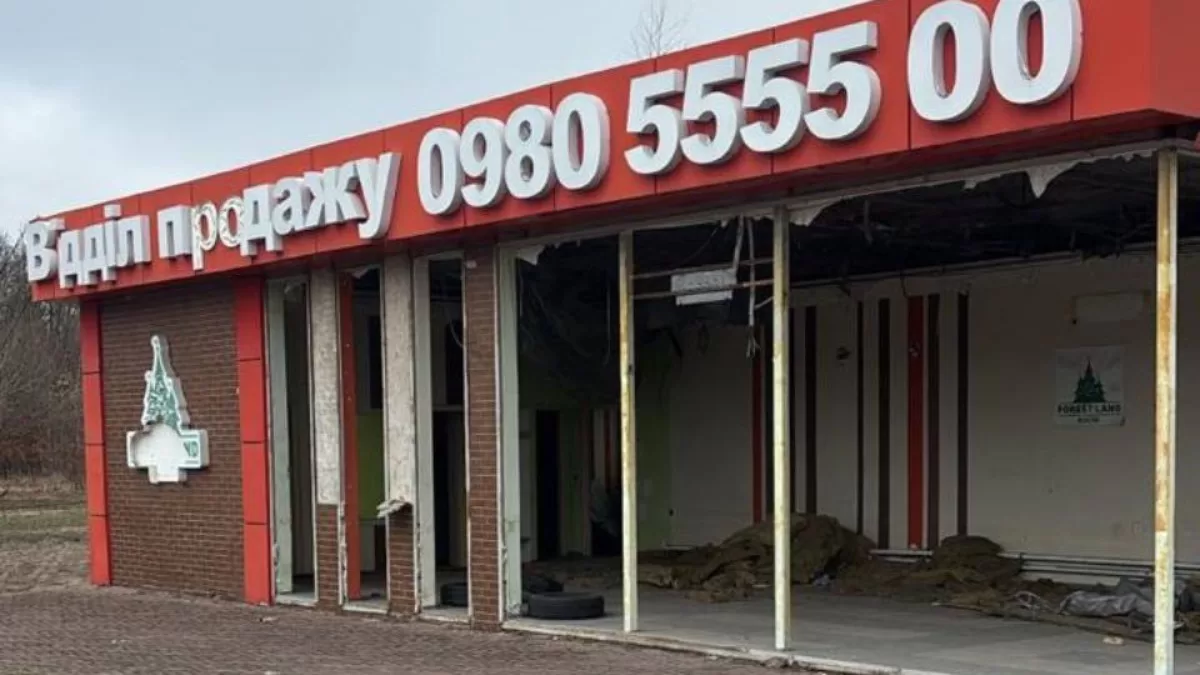 В Буче разоблачена квартирная афера на десятки миллионов / Фото: Прокуратура Украины