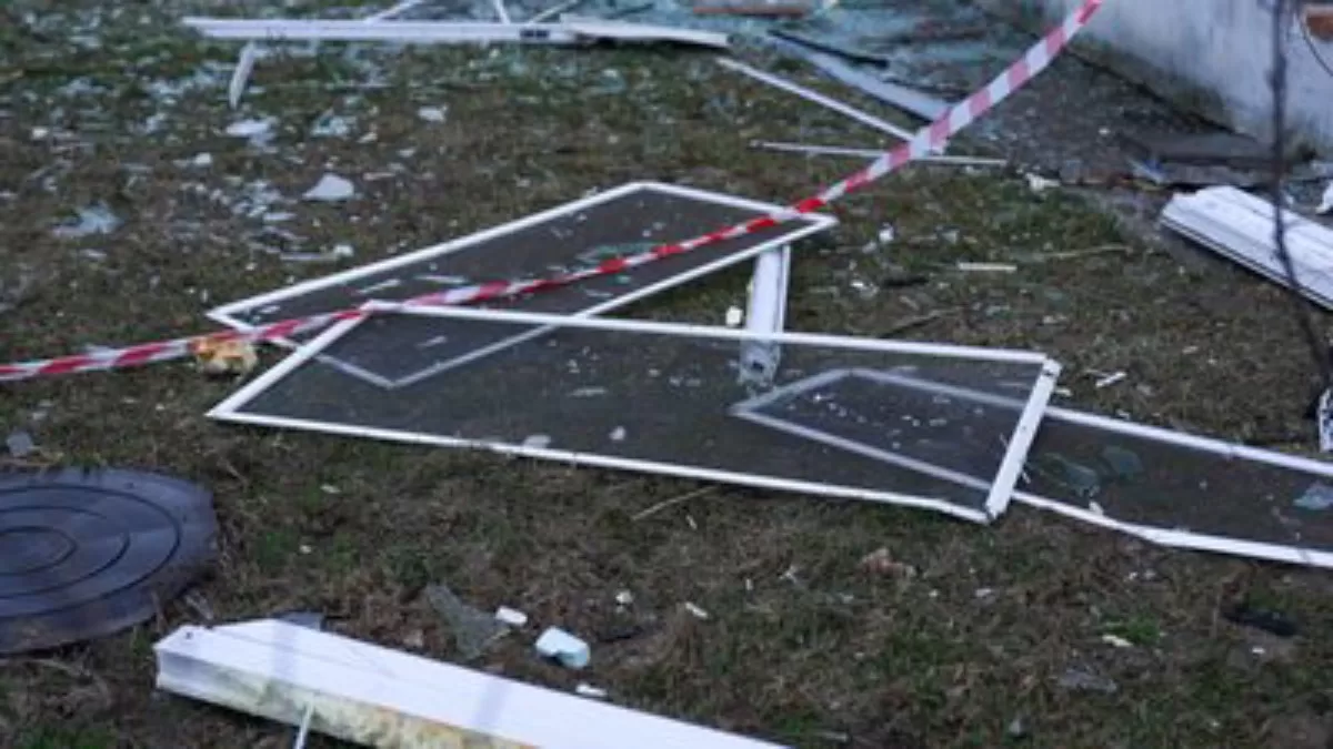 Иллюстративное фото / Фото Суспільне Чернігів