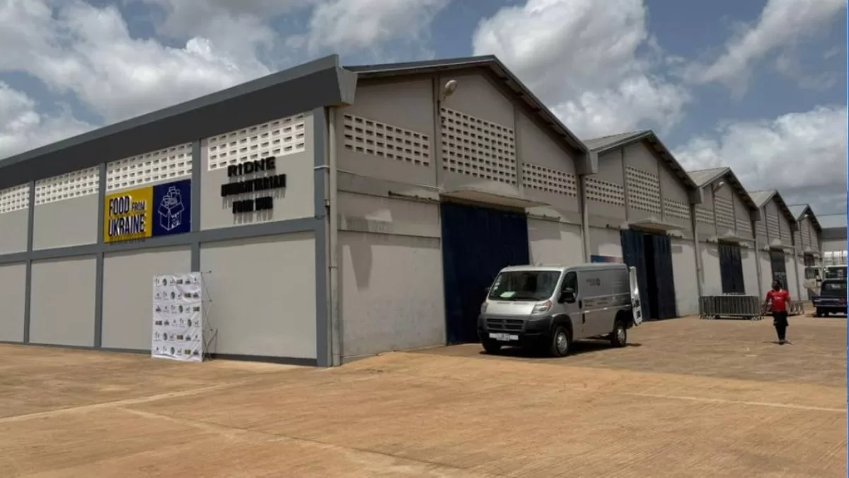 Ілюстративне фото / Фото t.me/svyrydenkoy