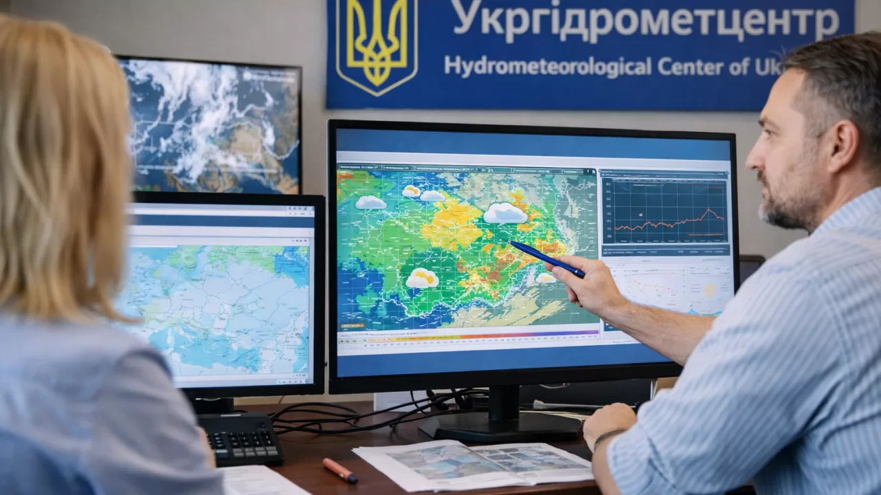 Иллюстративное фото: Главное в Украине