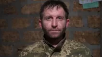 Боєць із Франківська провів дев’ять місяців на передовій під дронами / Фото  128 окрема важка механізована бригада "Дике Поле"