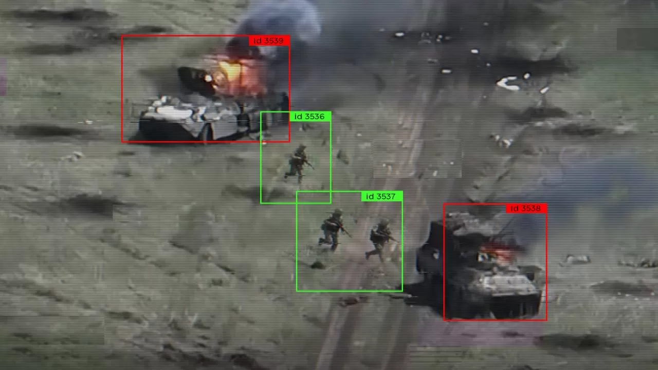 Ілюстрація Міноборони