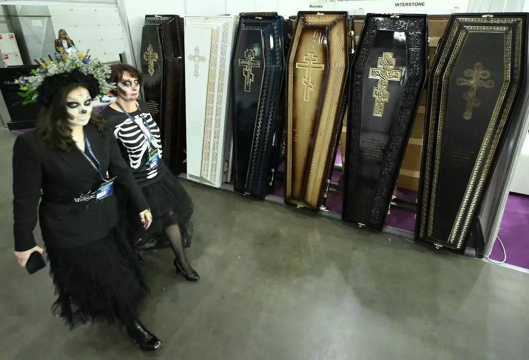 Иллюстративное фото: Коммерсантъ