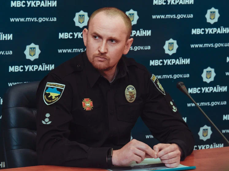 Евгений Жуков / Фото: kiev.informator.ua