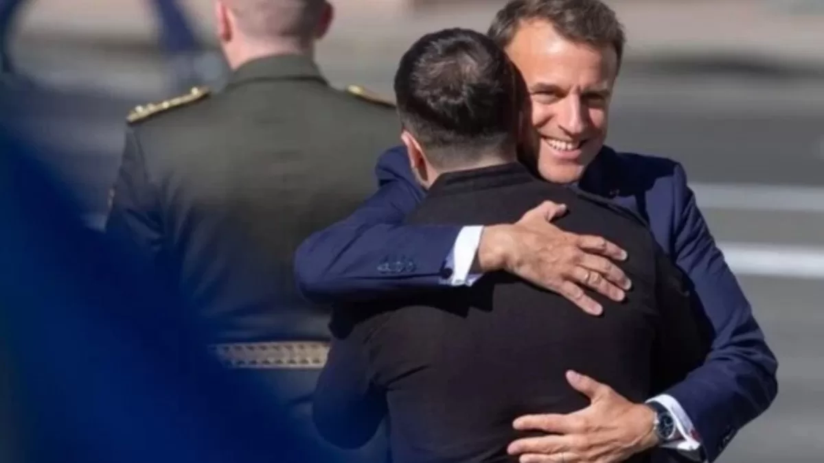 Ілюстративне фото / Фото AFP