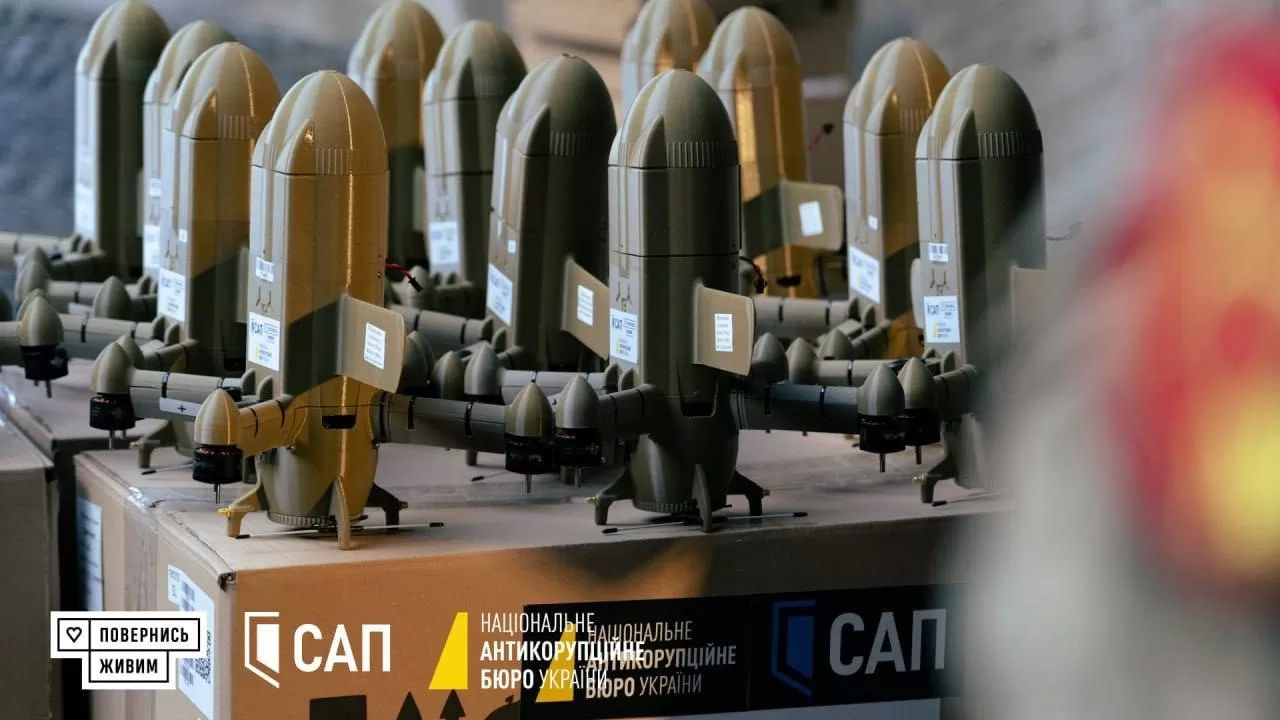 Иллюстративное фото / Фото БФ «Повернись живим»