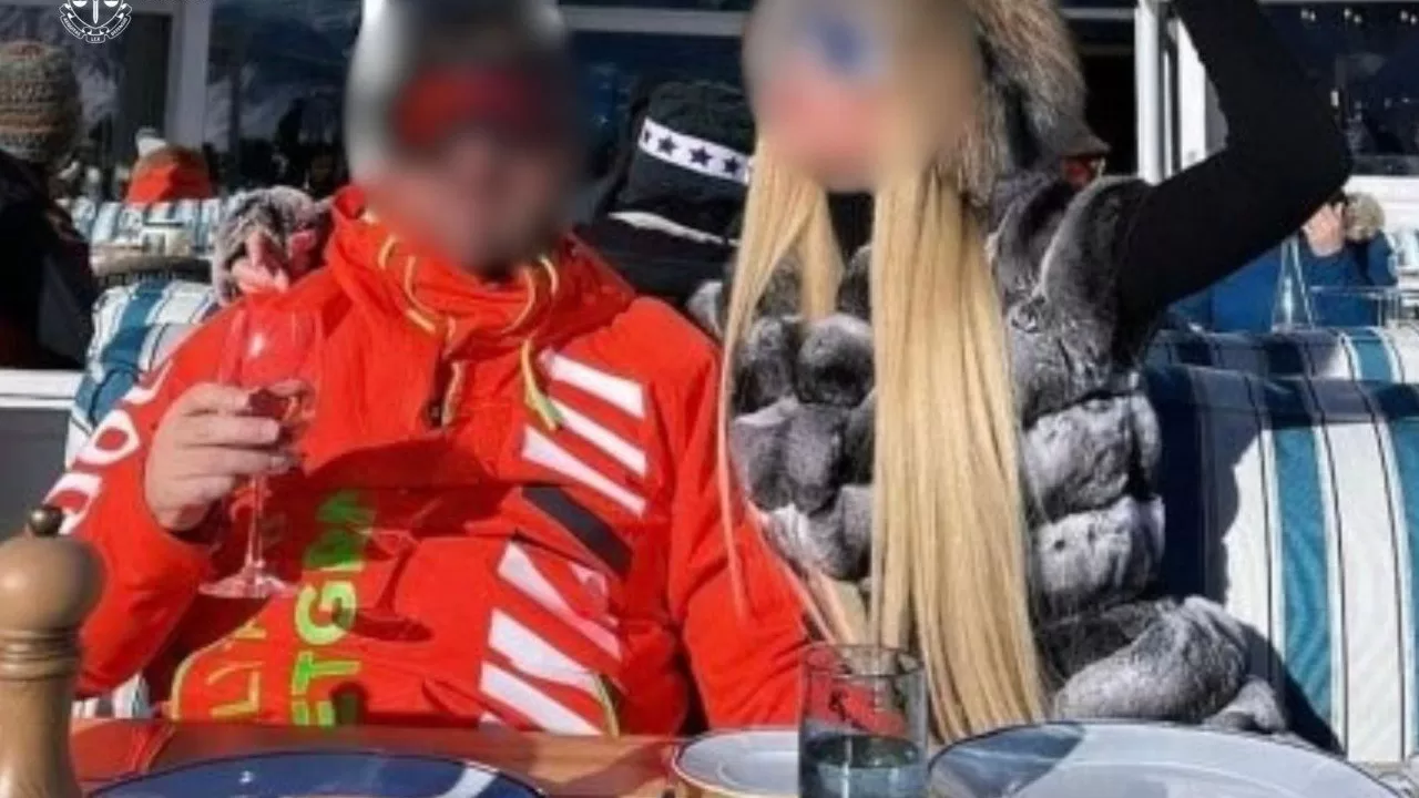 Екстрадований з Румунії підозрюваний / Фото: Київська міська прокуратура