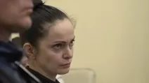 Анна Дудина / Скриншот
