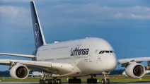 Lufthansa plane / Photo: x.com/LufthansaNews