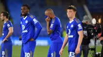ФК Лестер / Фото Leicester City FC