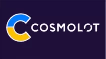 Логотип Cosmolot