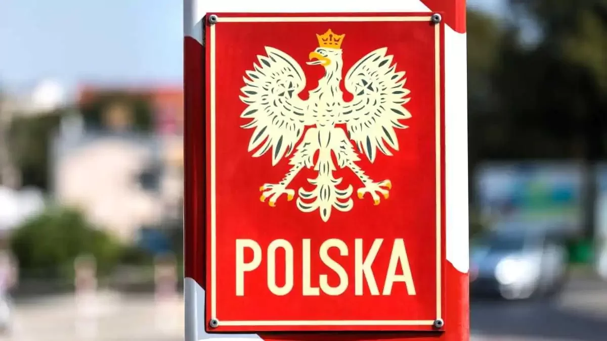 Ілюстративне фото / Фото inpoland.net.pl