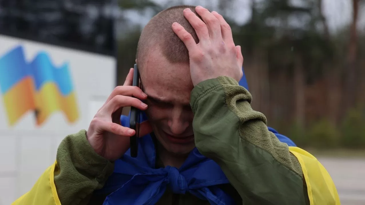 Ілюстративне фото / Фото Офіс президента