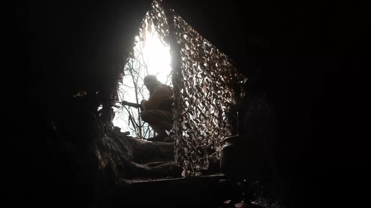 Ілюстративне фото / Фото 148 окрема артилерійська Житомирська бригада ДШВ